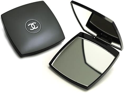 chanel perfume compact|Chanel compact mirror price.